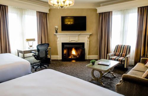 Back Bay Hôtel | The Lenox