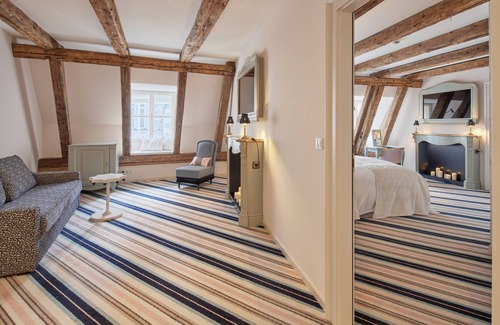 Innere Stadt Hôtel | The Leo Grand