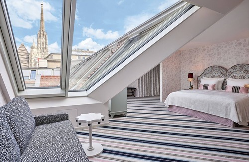 Innere Stadt Hôtel | The Leo Grand