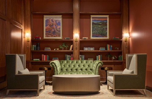 Downtown Tucson Hôtel | The Leo Kent Hotel, Tucson, a Tribute Portfolio Hotel