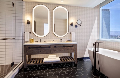 Downtown Tucson Hôtel | The Leo Kent Hotel, Tucson, a Tribute Portfolio Hotel
