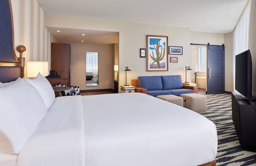 Downtown Tucson Hôtel | The Leo Kent Hotel, Tucson, a Tribute Portfolio Hotel