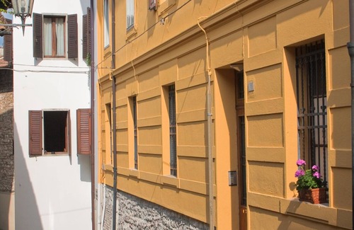 Cividale del Friuli Appartement | La maison de vacances élégant léopard à Cividale del Friuli