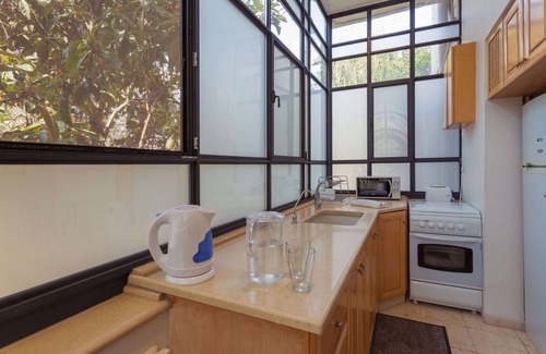 Emek Refaim Appartement | Best location- German Colony serviced Vacation Apartments, Clean & Comfortable