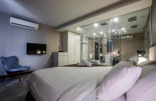 Johor Bahru Hôtel | The Leverage Business hotel (Skudai)