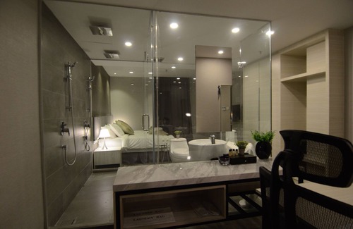 Johor Bahru Hôtel | The Leverage Business Hotel Skudai