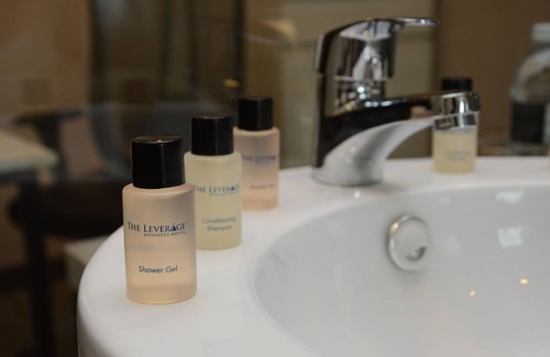 Johor Bahru Hôtel | The Leverage Business Hotel Skudai