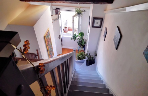 Le Poujol-sur-Orb Appartement | The LGBT-friendly château studio