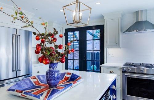 Old Town West Maison | THE LIBERTY HOUSE Of Old Town Designer Home