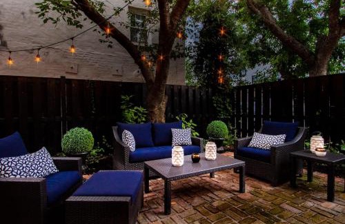 Old Town West Maison | THE LIBERTY HOUSE Of Old Town Designer Home