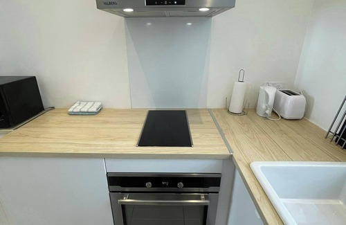 Libourne Appartement | The Libournettes - Serenity