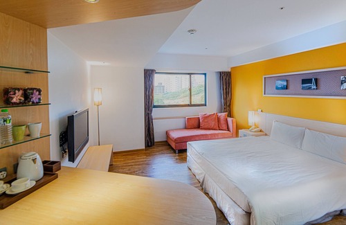 Tamsui Hôtel | The Life Hotel of Tamsui