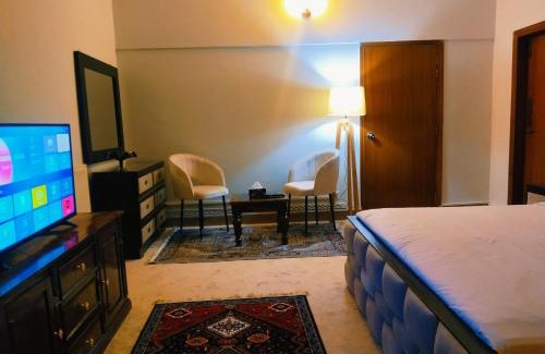 F-7 Sector Maison | The Life Style Lodges opp Centaurus Mall