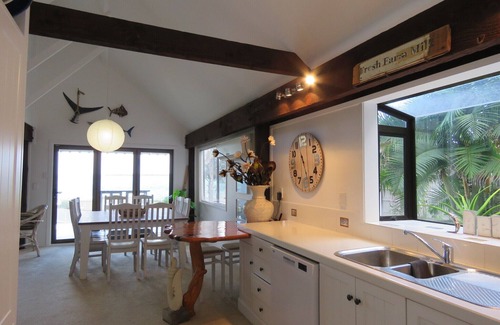 Rangiputa Maison | THE LIGHTHOUSE