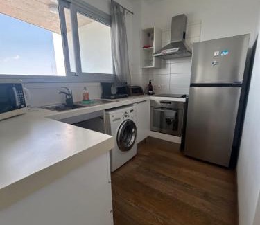 Larnaca Appartement | The Lighthouse 1 Bedroom 604