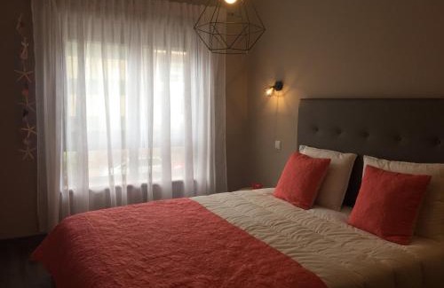 Barra Appartement | The Lighthouse Apartment