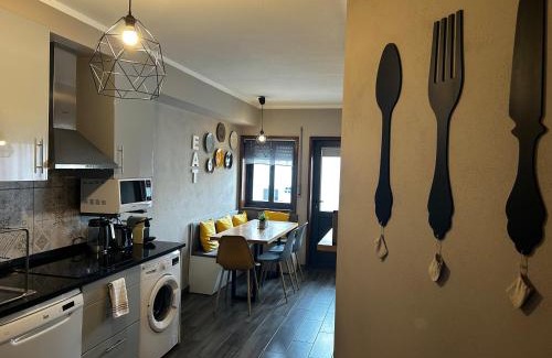 Barra Appartement | The Lighthouse Apartment