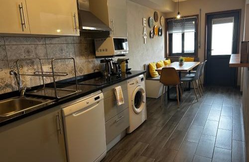 Barra Appartement | The Lighthouse Apartment