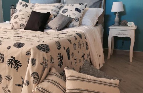 Historical Downtown Salerno Maison | The Lighthouse