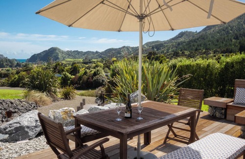 Tata Beach Cottage | Le phare - Maison de vacances Ligar Bay
