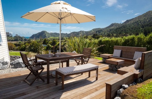 Tata Beach Cottage | Le phare - Maison de vacances Ligar Bay