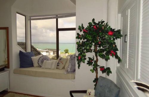 Rangiputa Maison | The Lighthouse