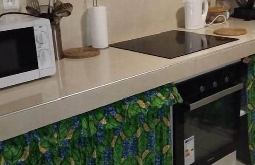 Le Morne-Rouge Appartement | The lily of peace
