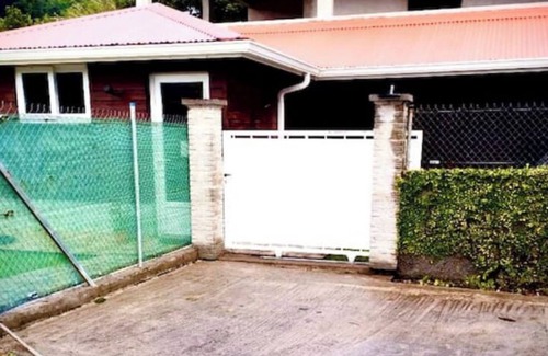 Le Morne-Rouge Appartement | The lily of peace