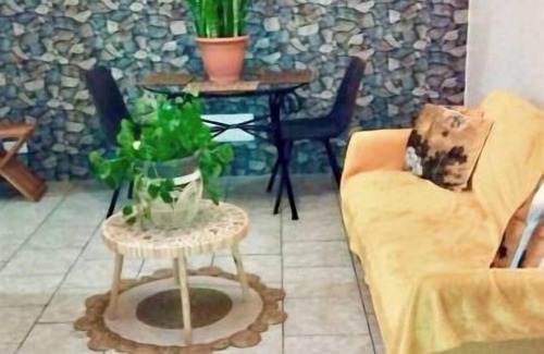Le Morne-Rouge Appartement | The lily of peace