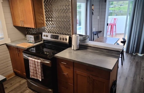 Barry's Bay Location De Bateaux | The Lily Pad Vacation Rentals