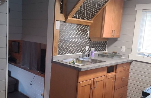 Barry's Bay Location De Bateaux | The Lily Pad Vacation Rentals