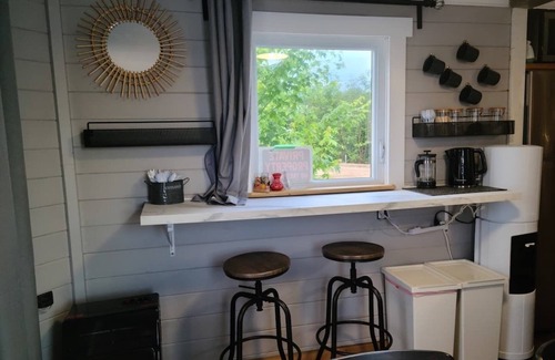 Barry's Bay Location De Bateaux | The Lily Pad Vacation Rentals