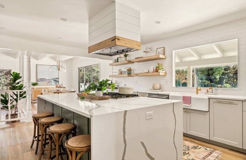 Lake Arrowhead Maison | The Lilypad 2 Master Bedrooms Game Room