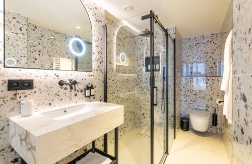 Saint-Josse-ten-Noode Hôtel | The Liman Hotel