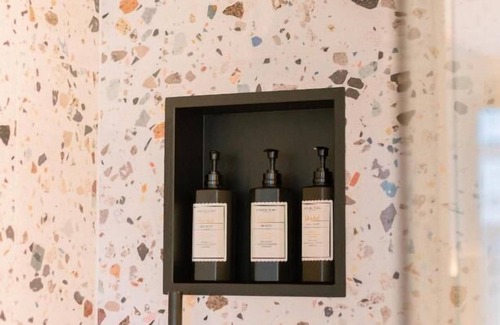 Saint-Josse-ten-Noode Hôtel | The Liman Hotel