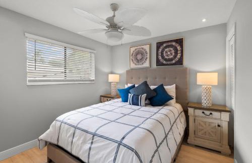 Mid Island Appartement | The Lime Margarita at the Anchorage