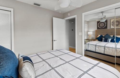 Mid Island Appartement | The Lime Margarita at the Anchorage