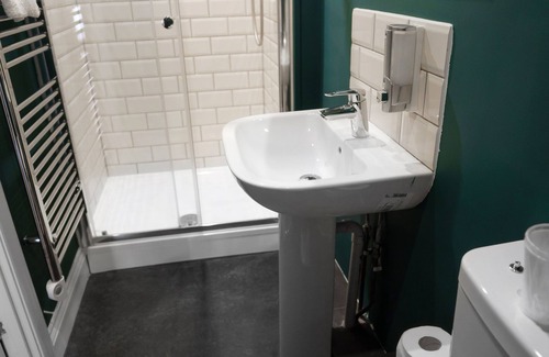 Heybridge Hôtel | The Limes