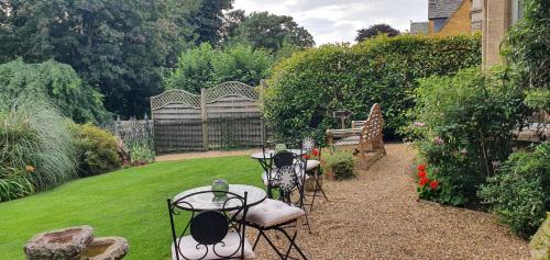 Stow-on-the-Wold Maison | The Limes