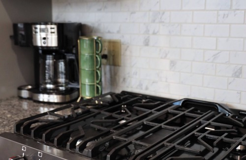 Downtown Toledo Appartement | The Limitless Loft