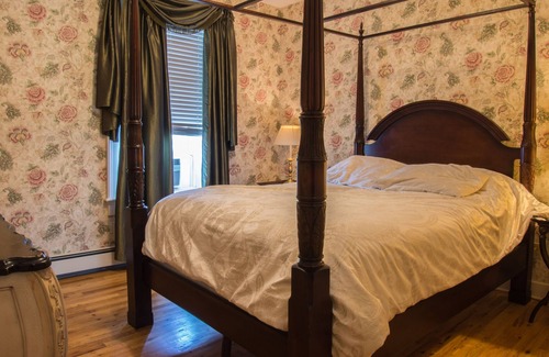 Cazenovia Hôtel | The Lincklaen House