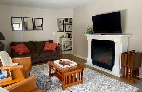 Ellicottville Hôtel | The Lincoln Boutique Motel