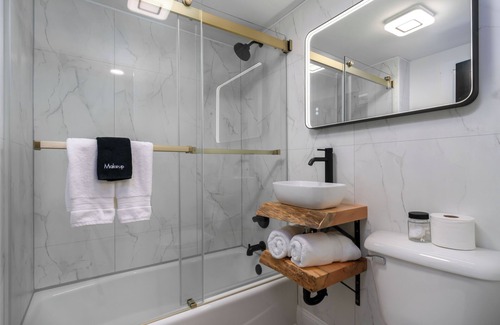 Ellicottville Hôtel | The Lincoln Boutique Motel