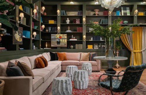 Biddeford Hôtel | The Lincoln Hotel