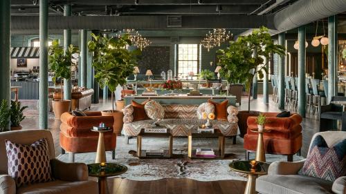 Biddeford Hôtel | The Lincoln Hotel