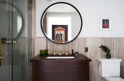 Adams Morgan Hôtel | The LINE Hotel Washington DC, 2x District Double Queen, Pet-Friendly!