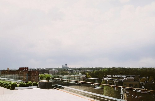Adams Morgan Hôtel | The LINE Hotel Washington DC, 2x District Double Queen, Pet-Friendly!