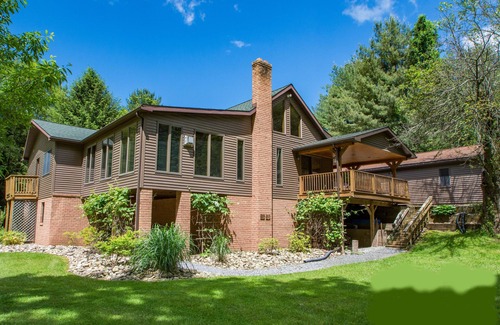 Bodines Maison | The Lingerlong Lodge
