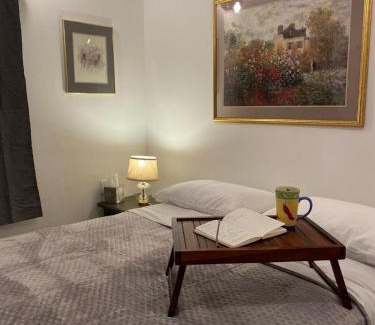 Lovelock Cabine | The Link Vintage Motel #2 Lovely Studio