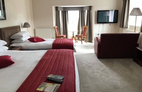 West Runton Hôtel | The Links Country Park Hotel